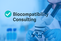 Biocompatibility Consulting